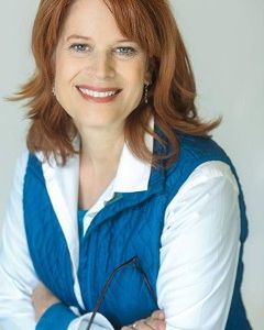 Caryn West