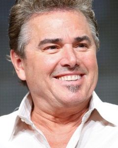 Christopher Knight,                                     acteur                                                                        dans Amour, Gloire et Beauté