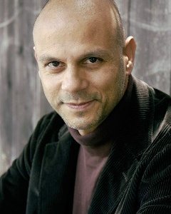 Andrew Johnson,                                     acteur                                                                        dans Amour, Gloire et Beauté