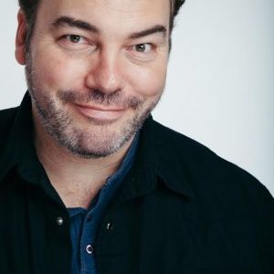 Danilo Di Julio,                                     acteur                                                                        dans Les Feux de l&#039;Amour