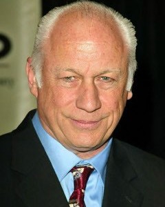 Joey Travolta,                                     acteur                                                                        dans Amour, Gloire et Beauté