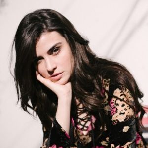 Kelleth Cuthbert,                                     actrice                                                                        dans Amour, Gloire et Beauté