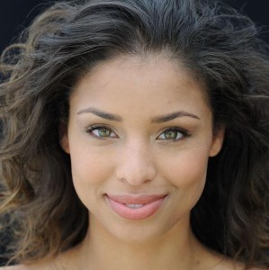 Biographie de Brytni Sarpy