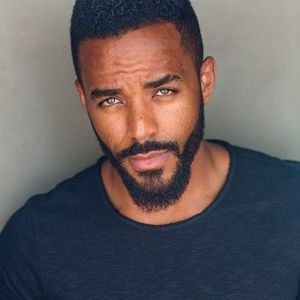 Biographie de Sean Dominic