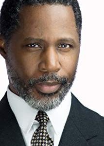 DeJean Brown,                                     acteur                                                                        dans Les Feux de l&#039;Amour
