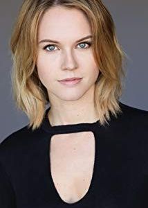 Michele Boyd,                                     actrice                                                                        dans Les Feux de l&#039;Amour