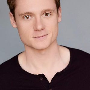 Miles Tagtmeyer,                                     acteur                                                                        dans Les Feux de l&#039;Amour