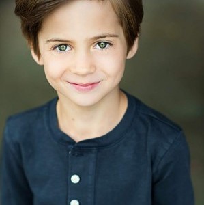 Biographie de Judah Mackey