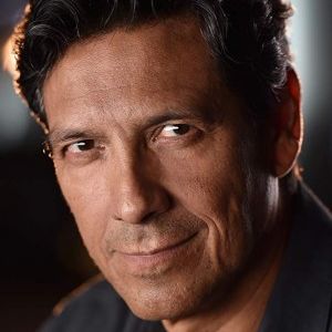 Jay Montalvo,                                     acteur                                                                        dans Les Feux de l&#039;Amour