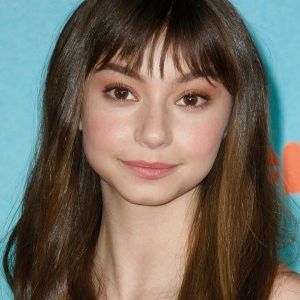 Lauren Lindsey Donzis