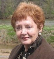 Mary-Margaret Lewis,                                     actrice                                                                        dans Les Feux de l&#039;Amour