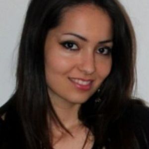 Biographie de Florine Orphelin