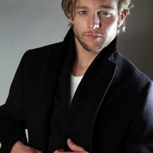 Chase Coleman,                                     acteur                                                                        dans Les Feux de l&#039;Amour