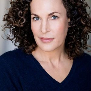 Lisa Kaminir,                                     acteur                                                                        dans Les Feux de l&#039;Amour