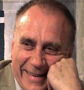 Philippe Ariotti,                                                                             voix française                                dans Les Feux de l&#039;Amour