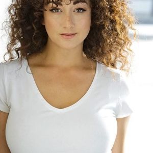 María Caridad DiDomenico,                                     acteur                                                                        dans Les Feux de l&#039;Amour