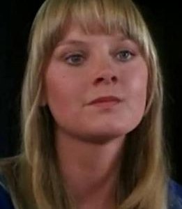 DeAnna Robbins,                                     actrice                                                                        dans Les Feux de l&#039;Amour