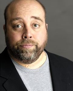 David H. Lawrence XVII,                                     acteur                                                                        dans Amour, Gloire et Beauté