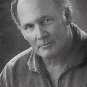 Joseph Whipp,                                     acteur                                                                        dans Les Feux de l&#039;Amour