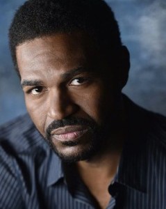 Jarvis George,                                     acteur                                                                        dans Amour, Gloire et Beauté