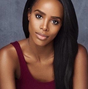 Leigh-Ann Rose,                                     acteur                                                                        dans Les Feux de l&#039;Amour