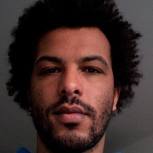 Vincent Touré,                                                                             voix française                                dans Amour, Gloire et Beauté