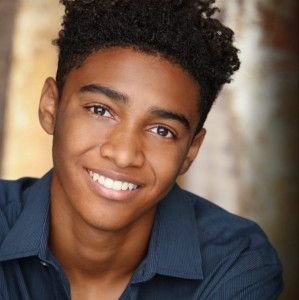 Biographie de Jacob Aaron Gaines