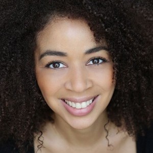 Biographie de Aurélie Konaté