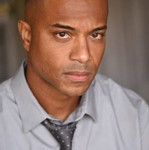 Christian Barber,                                     acteur                                                                        dans Les Feux de l&#039;Amour