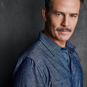Ted King,                                     acteur                                                                        dans Amour, Gloire et Beauté