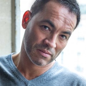 Stéphane Pouplard,                                                                             voix française                                dans Les Feux de l&#039;Amour