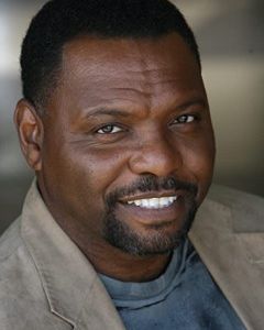 Petri Hawkins Byrd,                                     acteur                                                                        dans Amour, Gloire et Beauté