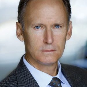 Gregory Gast,                                     acteur                                                                        dans Les Feux de l&#039;Amour
