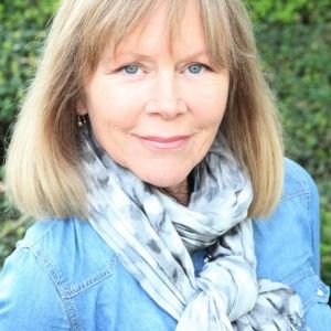 Diane Behrens,                                     actrice                                                                        dans Les Feux de l&#039;Amour