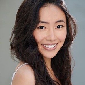 Biographie de Kelsey Wang