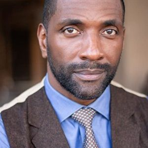 Jeremiah Jahi,                                     acteur                                                                        dans Les Feux de l&#039;Amour