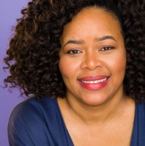 Chanda Hartman,                                     actrice                                                                        dans Les Feux de l&#039;Amour