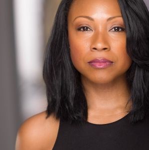 Keena Ferguson,                                     actrice                                                                        dans Les Feux de l&#039;Amour