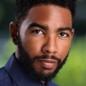 Zae Jordan,                                     acteur                                                                        dans Amour, Gloire et Beauté
