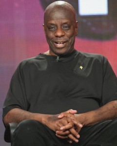 Jimmie Walker,                                     acteur                                                                        dans Amour, Gloire et Beauté