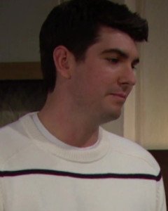 Henry J. DiNapoli,                                     acteur                                                                        dans Amour, Gloire et Beauté