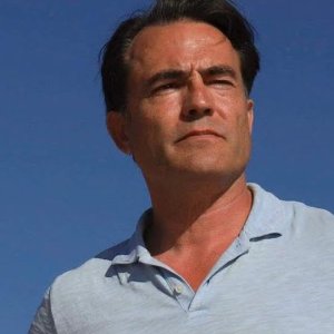 Allen Marsh,                                     acteur                                                                        dans Les Feux de l&#039;Amour