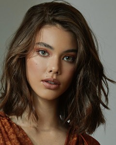 Biographie de Laneya Grace
