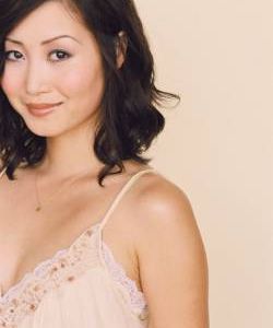 Susan Park,                                     actrice                                                                        dans Amour, Gloire et Beauté
