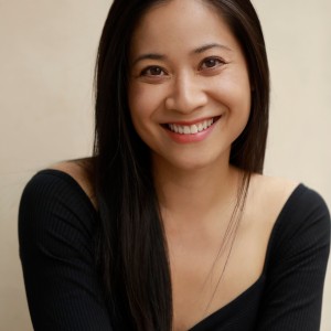 Biographie de Geneviève Doang