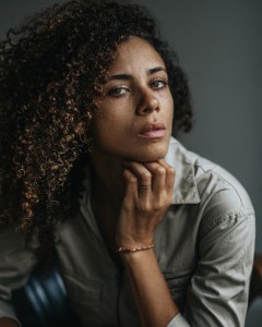 Biographie de Murielle Hilaire