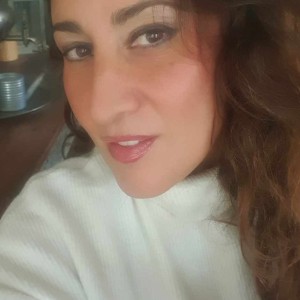 Biographie de Nathalie Karsenti