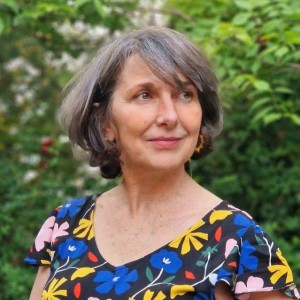 Anne Massoteau,                                                                             voix française                                dans Les Feux de l&#039;Amour