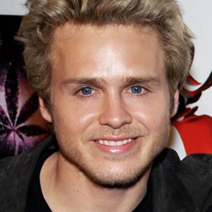 Biographie de Spencer Pratt