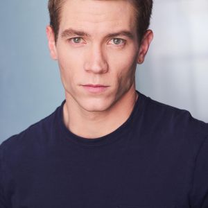Biographie de Lucas Adams